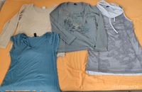 Bundle T-Shirts, Shirts, Tops Cecil Gr L Rheinland-Pfalz - Sessenbach Vorschau