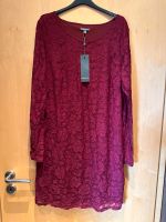 Street One Kleid Etuikleid Bordeaux 42 NEU mit Etikett Nordrhein-Westfalen - Minden Vorschau