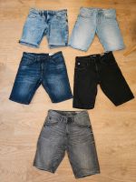 Jeans Shorts Herren Tom Tailor Denim verschiedene Farben Baden-Württemberg - Winnenden Vorschau