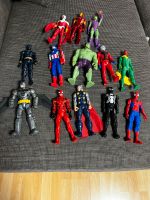 Marvel Actionfiguren Hessen - Linden Vorschau