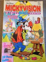 Kult Mickey Mouse Heft von 1993 Schleswig-Holstein - Lütjenburg Vorschau