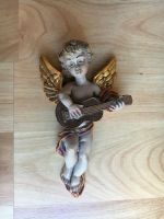 Engel Putte Handarbeit aus Spanien antik Style Guerrini Cordoba Hannover - Vahrenwald-List Vorschau
