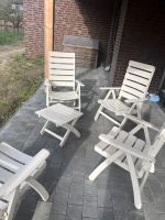 Gartenstühle Niedersachsen - Nienhagen Vorschau