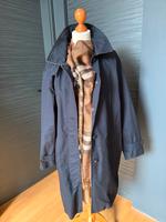 GANT Kurzmantel Übergangsmantel oversized XL, blau neuwertig Rheinland-Pfalz - Trier Vorschau