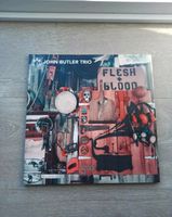 John Butler Trio - Flesh and blood Vinyl Schallplatte Bayern - Gunzenhausen Vorschau