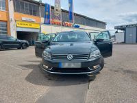 Passat B7 2.0 TDI,103/140 Baden-Württemberg - Göppingen Vorschau