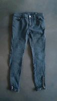 CLOSED Jeans schwarz Biker #PEDAL HOLLY Gr24  32-XXS 3×getrag Bayern - Mühldorf a.Inn Vorschau