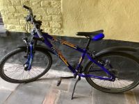 Kinder-/Jugendfahrrad 26 Zoll Bonn - Nordstadt  Vorschau