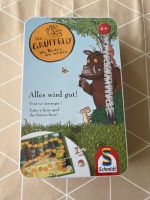 Spiel: der Grüffelo alles wird gut!, Neu Baden-Württemberg - Weinsberg Vorschau