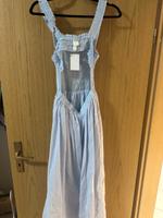 Rückenfreies Kleid Niedersachsen - Ihlow Vorschau