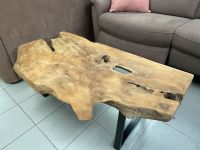 NEU NUR 469€ Couchtisch Tisch Massivholz Wurzelholz Unikat Niedersachsen - Papenburg Vorschau