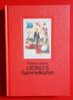 R. Lebeck; Liebig's Sammelkarten Sachsen - Zwickau Vorschau