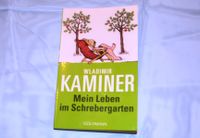 Mein Leben im Schrebergarten, Wladimir Kaminer, Goldmann, top Dresden - Seevorstadt-Ost/Großer Garten Vorschau