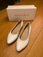 Weiße Ballerinas von Anna Field NEU Nordrhein-Westfalen - Stadtlohn Vorschau