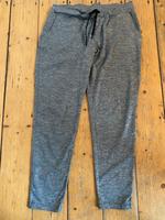 Tchibo | Sporthose | grau meliert | Größe 40 Bonn - Kessenich Vorschau
