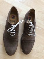 Regimental Club, Lederschuhe Herren, Gr. 43, braun Büroschuhe Dortmund - Innenstadt-Ost Vorschau