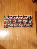 Lego starwars Heft Nordrhein-Westfalen - Detmold Vorschau