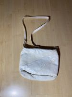 Handtasche weiß Vintage 26/18/7 Nordrhein-Westfalen - Bottrop Vorschau