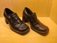 soliver Damen Schuhe  pumps slipper leder 38 Sachsen - Schwarzenberg (Erzgebirge) Vorschau