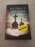 P. J. Tracy Der Köder Thriller Taschenbuch Bestseller Nordrhein-Westfalen - Tönisvorst Vorschau