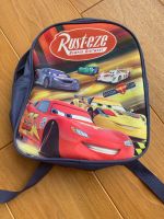 Disney Cars Rucksack für Kinder - Kinderrucksack - Top Zustand Sachsen-Anhalt - Teutschenthal Vorschau