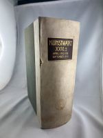 KUNSTWART XXVI, 2 April 1913 bis September 1913 Baden-Württemberg - Owingen Vorschau