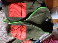 nike Teddy fleece jacke Männer s Dresden - Neustadt Vorschau