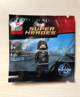 LEGO 5002943 Winter Soldier Marvel Super Heroes Polybag NEU OVP Sachsen-Anhalt - Braunsbedra Vorschau