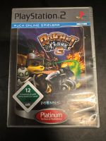 Razchet & Clank 3 - Playstation 2 - PS2 Berlin - Zehlendorf Vorschau