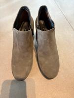 Stiefeletten, Schuhe von Paul Green, wie neu , Gr. 39 Nordrhein-Westfalen - Bünde Vorschau