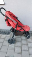 Buggy Kinderwagen Joie mit Regenhaube Bayern - Lauterhofen Vorschau