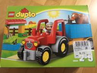 Lego Duplo Traktor 10524 NEU und OVP Nordrhein-Westfalen - Monheim am Rhein Vorschau