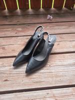 Stilettos mit glitzersteinen Bayern - Langenfeld Vorschau