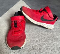 Nike Running - rot - Größe 30 Düsseldorf - Gerresheim Vorschau