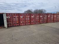 Container Mieten Lagercontainer Storecontainer Seecontainer Lagerraum Umzug Garage Nordrhein-Westfalen - Bocholt Vorschau
