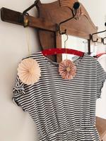 Süßes Sommerkleid H&M Streifen Neu Größe S ❤️ Köln - Merkenich Vorschau