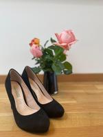 Pumps von Buffalo in – Größe 37 – wie neu Stuttgart - Birkach Vorschau