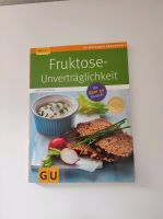 Buch Fructoseintoleranz Baden-Württemberg - Bietigheim-Bissingen Vorschau