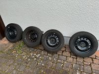 Fulda Winterreifen 205/60R16 5x112 Baden-Württemberg - Oberderdingen Vorschau