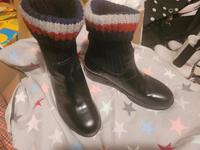 ❤️ Hilfiger Stiefelette ❤️ Nordrhein-Westfalen - Dinslaken Vorschau