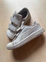 Puma Sneaker Sportschuhe kinder gr. 26 Eimsbüttel - Hamburg Eimsbüttel (Stadtteil) Vorschau