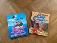 Bernard und Bianca / Cap und Capper / Disney Wandsbek - Hamburg Rahlstedt Vorschau