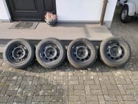 Original BMW Stahlfelge mit Winterreifen 205/60 R16 92H Nordrhein-Westfalen - Hennef (Sieg) Vorschau