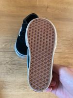 Vans Kinderschuhe Gr. 24 Nordrhein-Westfalen - Bergisch Gladbach Vorschau