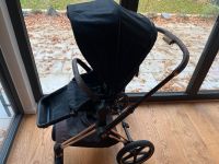 Cybex Platinum Priam Kinderwagen Niedersachsen - Buchholz in der Nordheide Vorschau