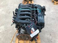 MOTOR M57T E4 306D3 BMW E60 E61 KOMPLETT 82.581KM Niedersachsen - Braunschweig Vorschau