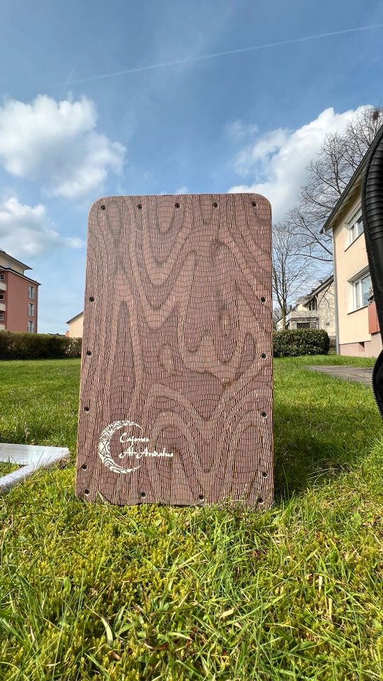 Cajon , Granada Bass von Cajones Al-Andalus in Bielefeld