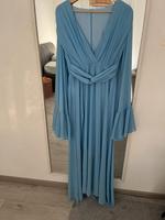 „Sky Dream“ – Himmlisches Abendkleid in Hellblau Bayern - Kahl am Main Vorschau
