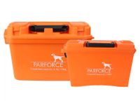 Parforce Transport- und Munitionsbox – 2er-Set Orange Baden-Württemberg - Forchtenberg Vorschau