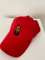 New Era James Harden Kappe Rot Berlin - Charlottenburg Vorschau